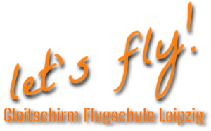 let's fly – Gleitschirm Flugschule Leipzig