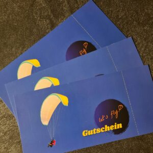 Gutschein