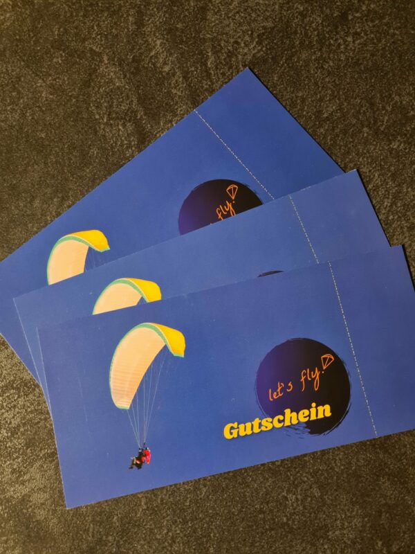 Gutschein